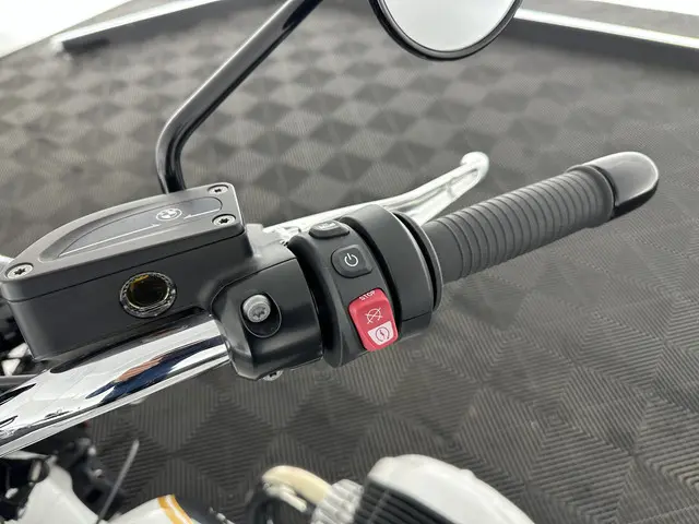 BMW R18 Classic Option-719 2024 Benzine 10