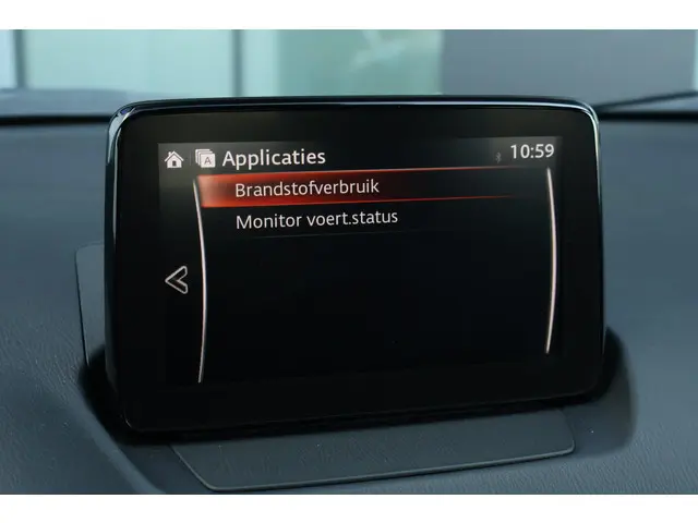 Mazda CX-3 2.0 SkyActiv-G 120 SkyLease GT 2019 Benzine 19