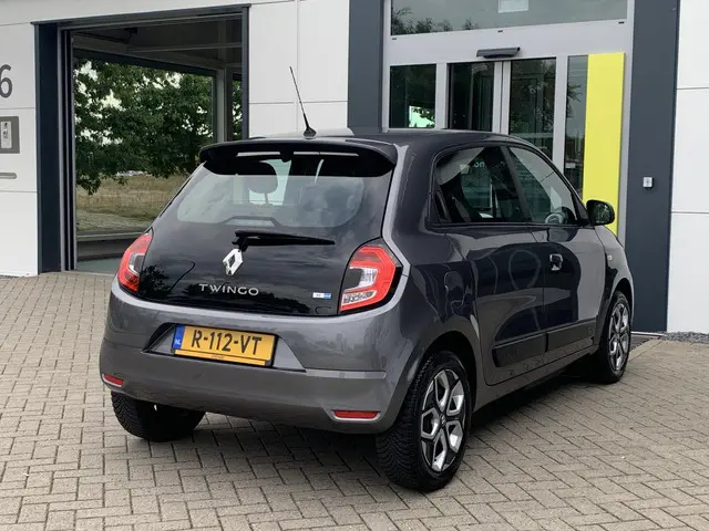 Renault Twingo 2