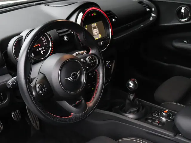 MINI Clubman Mini 1.5 One Business 2016 Benzine 6