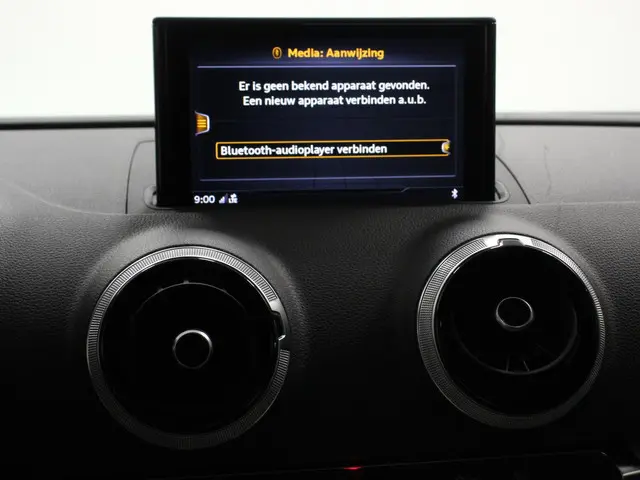 Audi A3 Sportback 1.5 TFSI CNG Automaat S-Line 2019 CNG 35