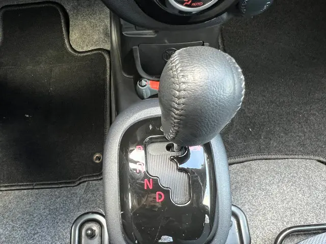Peugeot iOn Active Airco 2019 Elektrisch 21