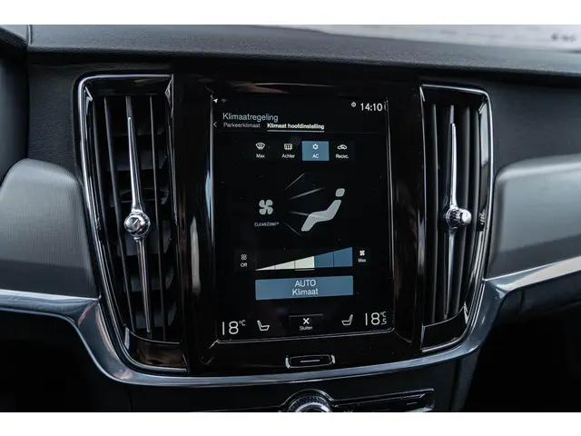 Volvo V90 2.0 T6 AWD Inscription 2021 Hybride Benzine 42