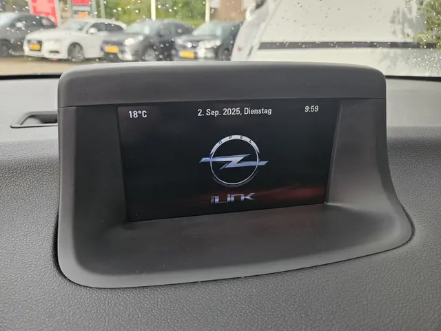 Opel Meriva 1.4 Turbo Cosmo 2015 Benzine 30