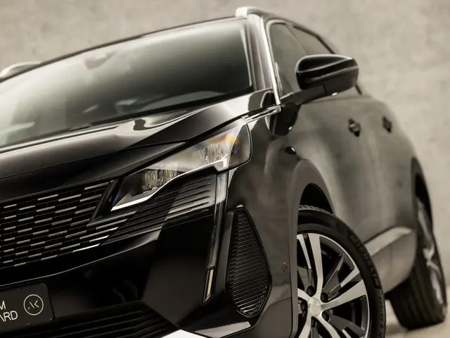 Peugeot 5008 1.2 PureTech Sport 7 Persoons 2021 Benzine 17