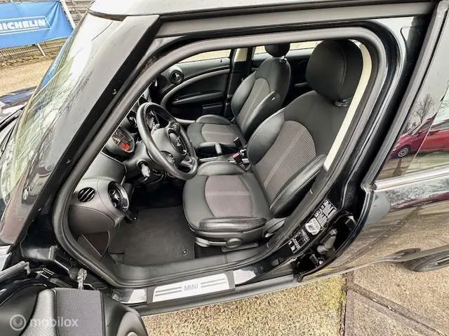 MINI Countryman 1.6 Cooper ALL4 2015 Benzine 4