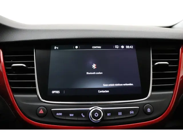 Opel Crossland 1.2 Turbo GS-Line 2023 Benzine 23