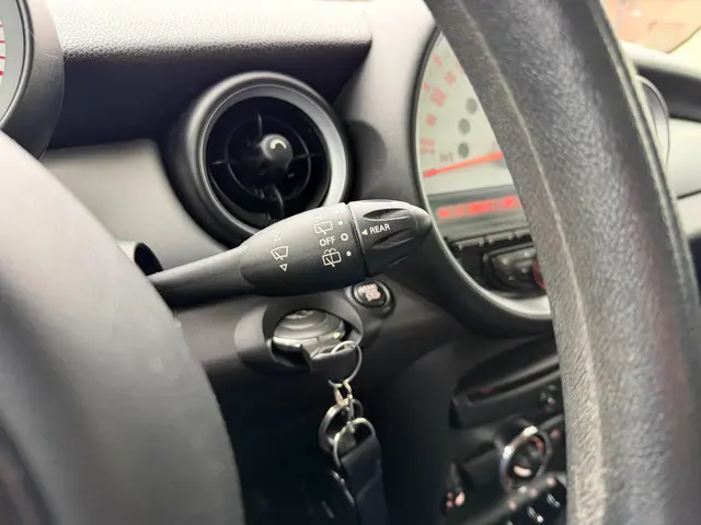 MINI One Mini 1.6 MINIMALIST 2013 Benzine 10