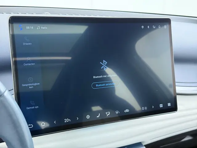 BYD ATTO 3 Design 60 kWh 2023 Elektrisch 37