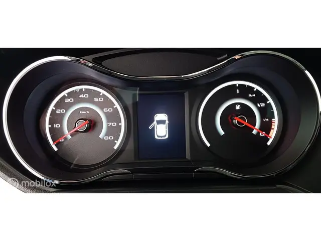 Aixam Crossover Ambition Automaat 2025 Diesel 11