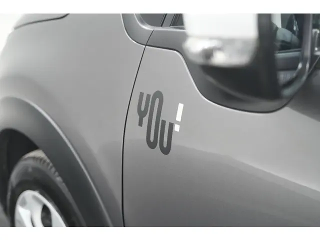 Citroën C3 PureTech 82 You 2022 Benzine 19