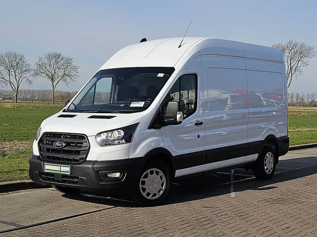 Ford Transit 2