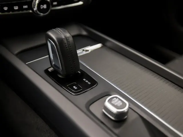 Volvo V60 2.0 B3 Sport 2020 Hybride Benzine 10