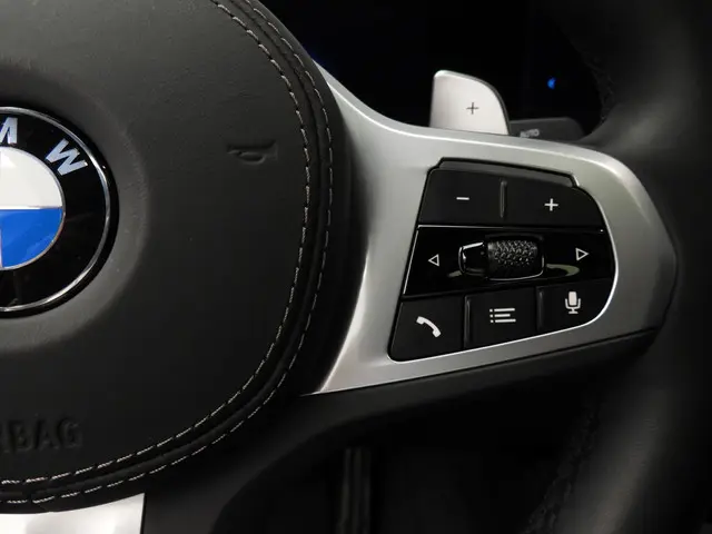 BMW X6 xDrive 30d 2024 Diesel 15