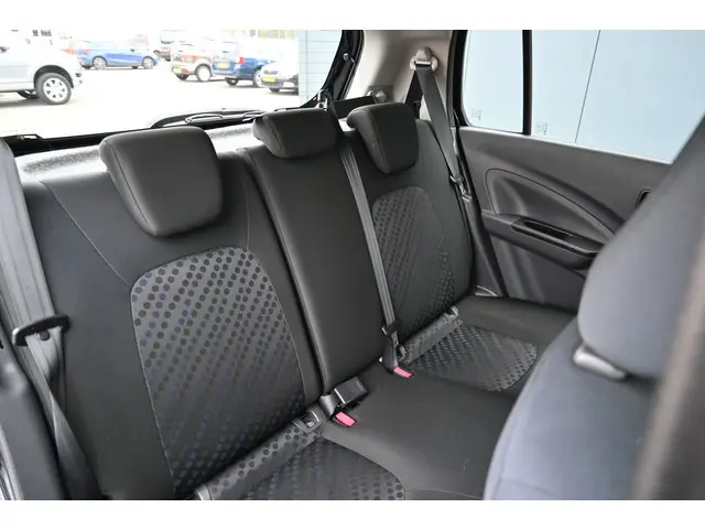 Suzuki Celerio 1.0 Comfort 2015 Benzine 19