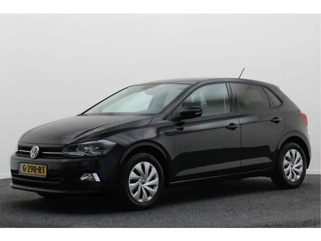 Volkswagen Polo 1.0 TSI Comfortline 2019 Benzine 15