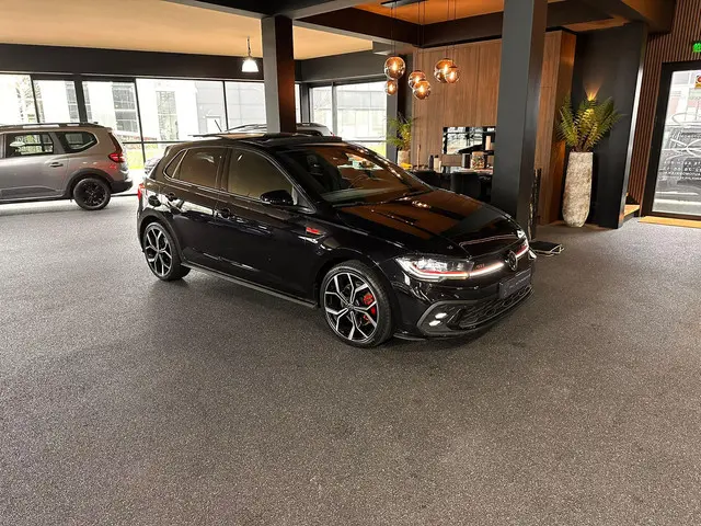 Volkswagen Polo 2.0 TSI GTI 2022 Benzine 24