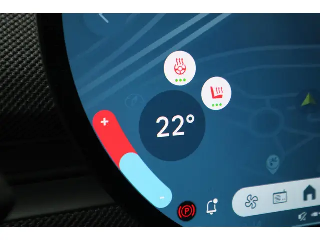 MINI Aceman E 2025 Elektrisch 18