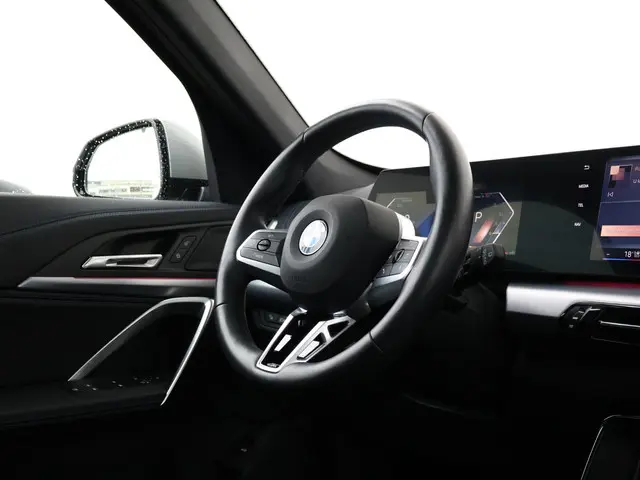 BMW X1 sDrive20i 2024 Benzine 15