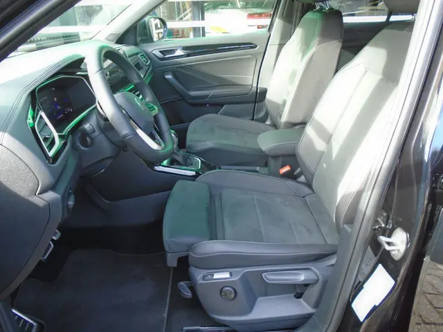 Volkswagen T-Roc 1.5 TSI R-Line Edition 2025 Benzine 19