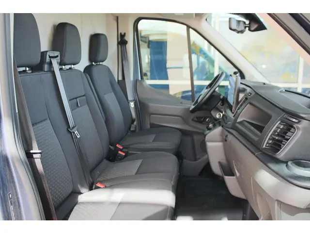 Ford E-Transit 350 L2H2 Trend 68 kWh 2022 Elektrisch 41
