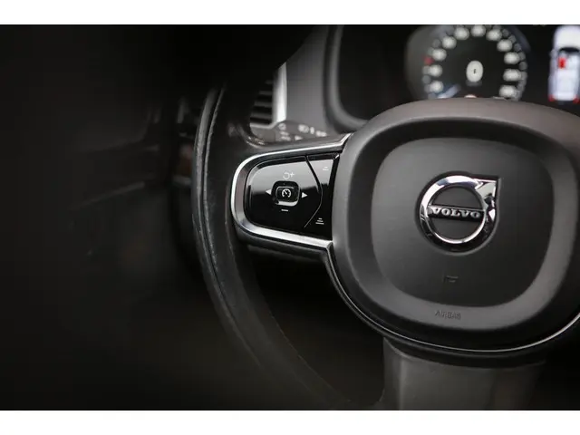 Volvo XC90 2.0 T8 TE AWD Insc. 2015 Hybride Benzine 11