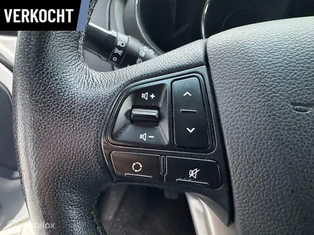 Kia Rio 1.2 CVVT Design Edition 2013 Benzine 26