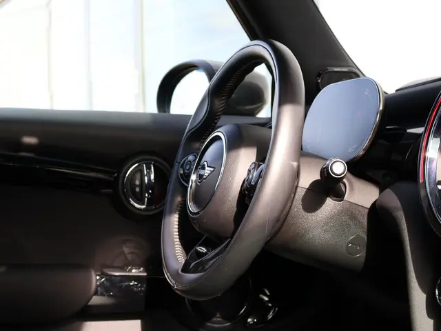 MINI Electric Mini Yours 33 kWh 2020 Elektrisch 19