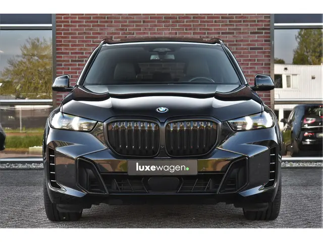 BMW X5 xDrive50e M-Sport Pro 2023 Hybride Benzine 7