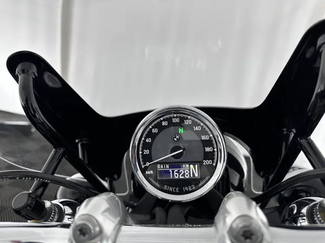 BMW R18 Classic Option-719 2024 Benzine 8
