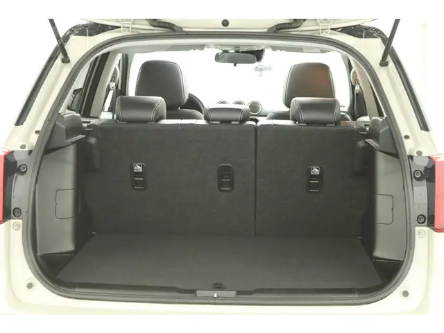 Suzuki Vitara 1.5 Hybrid Style 2022 Hybride Benzine 24