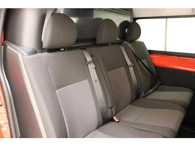 Opel Vivaro 2.0 Diesel 145 L3 Dubbele Cabine 2024 Diesel 11