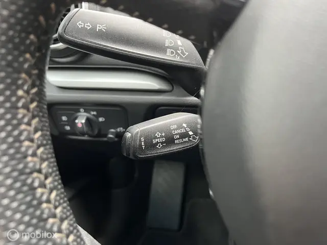 Audi A3 Sportback 1.2 TFSI S-line Sport 2016 Benzine 13