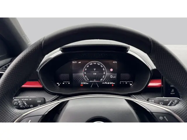 Škoda Fabia 1.0 TSI Monte Carlo 2024 Benzine 20