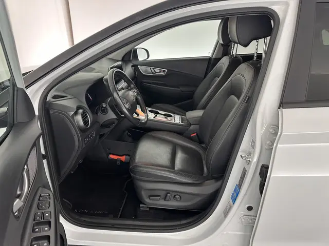 Hyundai Kona EV Premium 64 kWh [ 3-Fase ] 2020 Elektrisch 8
