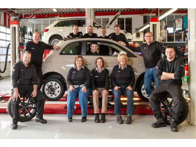 Škoda Fabia Combi 1.0 TSI Sport Business 2020 Benzine 52