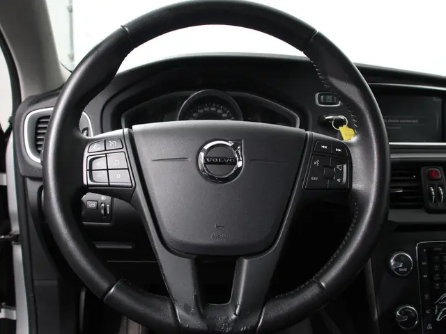 Volvo V40 1.5 T2 Momentum 2018 Benzine 16