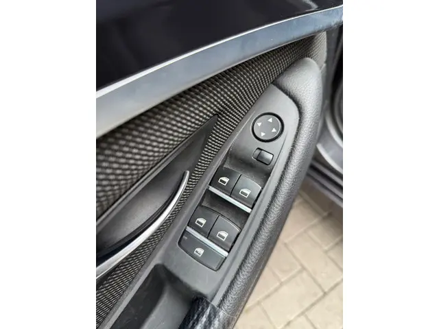 BMW 5 Serie 520i Executive |NL Auto| 2012 Benzine 29