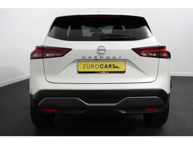 Nissan QASHQAI 3