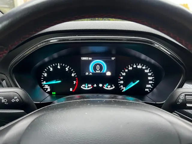 Ford Focus 1.0 EcoBoost ST Line Business 2018 Benzine 23