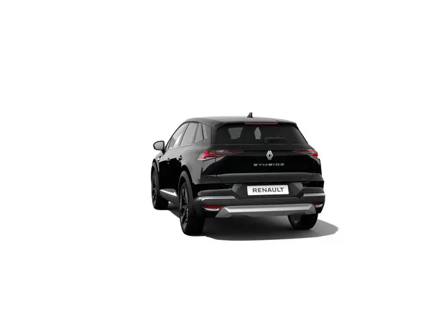 Renault Symbioz esprit Alpine 2025 Benzine 8