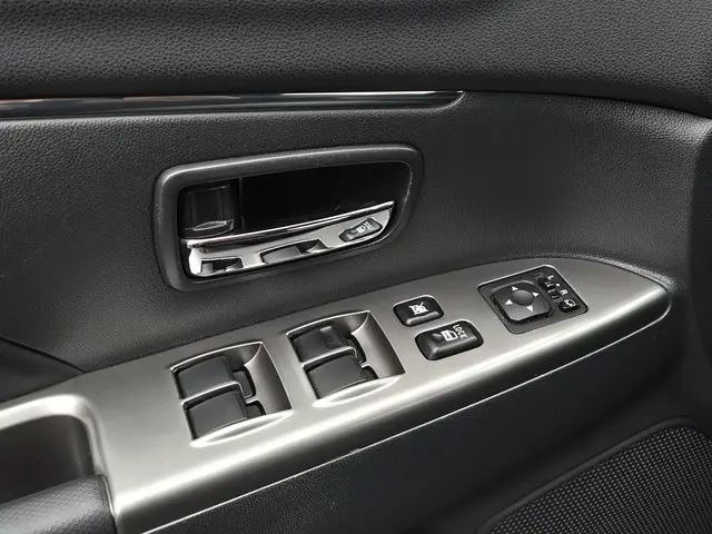 Mitsubishi ASX 2.0 Intense 2020 Benzine 21