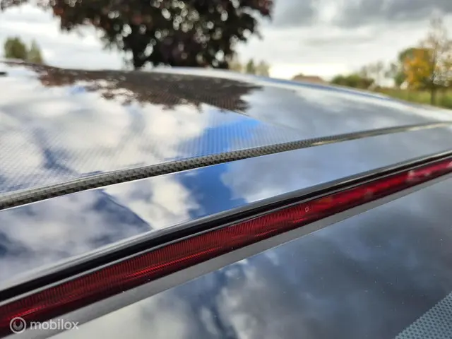 BMW M6 M 2016 Benzine 26