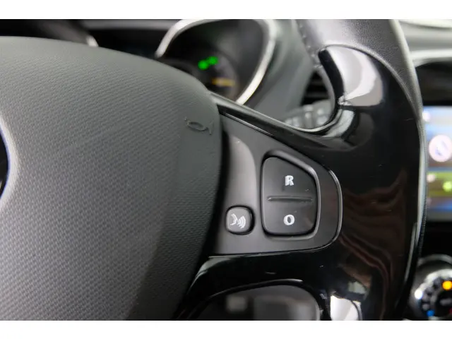 Renault Captur 0.9 TCe Dynamique 2015 Benzine 16