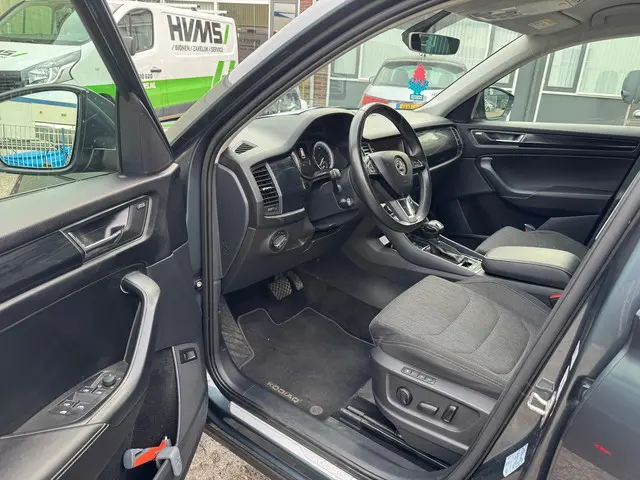 Škoda Kodiaq 1.5 TSI Style Business 2019 Benzine 3