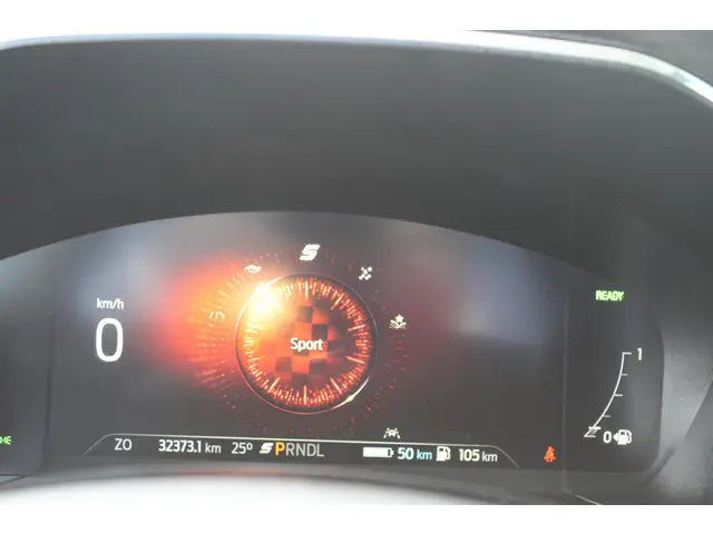 Ford Kuga 2.5 PHEV Titanium 2022 Hybride Benzine 27