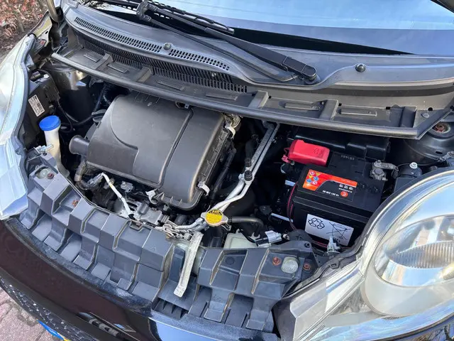 Peugeot 107 1.0 Active 2013 Benzine 27