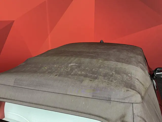 MINI Cooper S Cabrio Mini 1.6 Chili 2013 Benzine 27