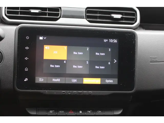 Dacia Duster 1.3 TCe 130 Journey 2023 Benzine 15