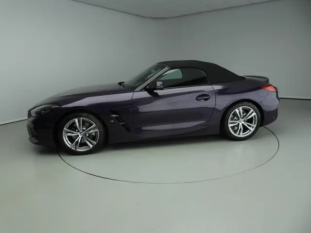 BMW Z4 Roadster sDrive20i 2025 Benzine 37